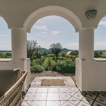 Zsalya Preshaz Дом отдыха Hegymagas