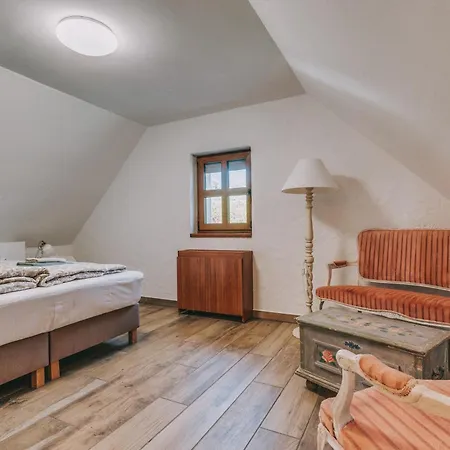 Zsalya Preshaz Дом отдыха