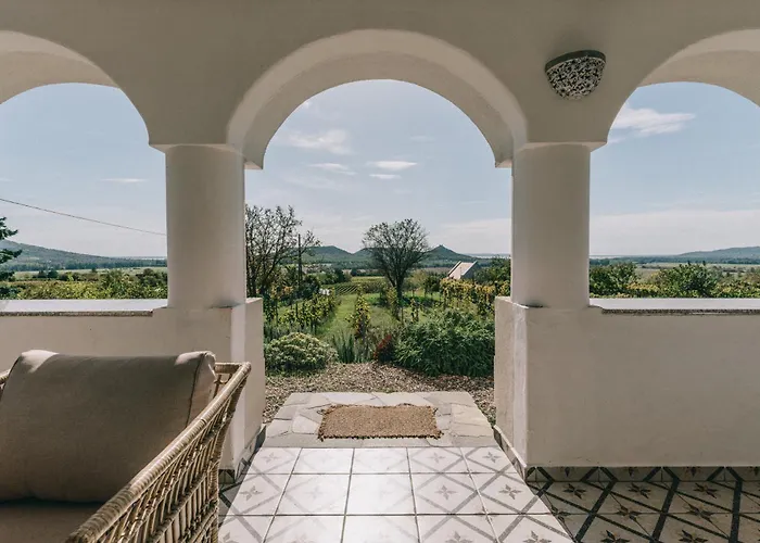 Zsalya Preshaz Holiday home Hegymagas