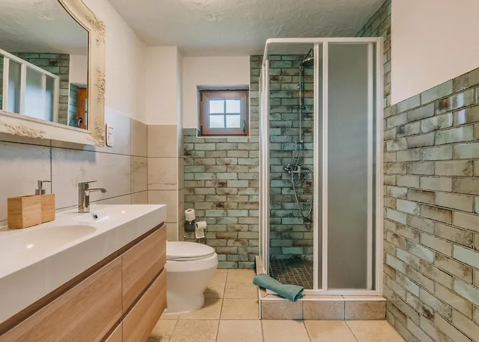 Holiday home Zsalya Preshaz *